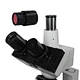 USB2.0 CMOS Eyepiece Microscope Camera